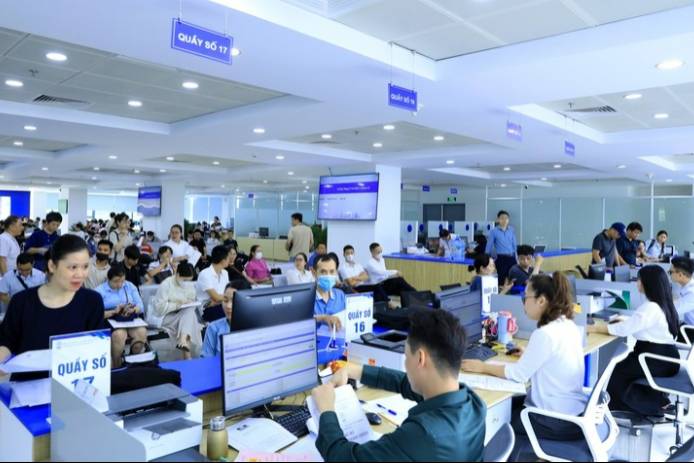 Kịp thời hỗ trợ cấp xã thực hiện quy định mới về đất đai